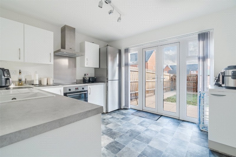 Wheatsheaf Road, Wimborne, Dorset, BH21