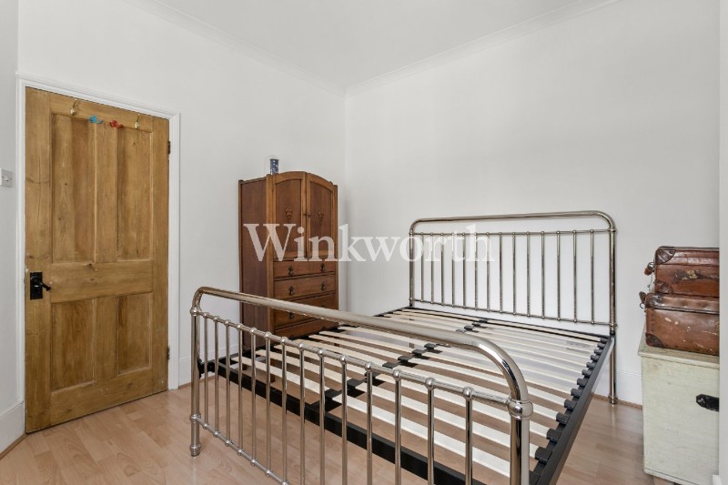 Lyndhurst Road, London, N22