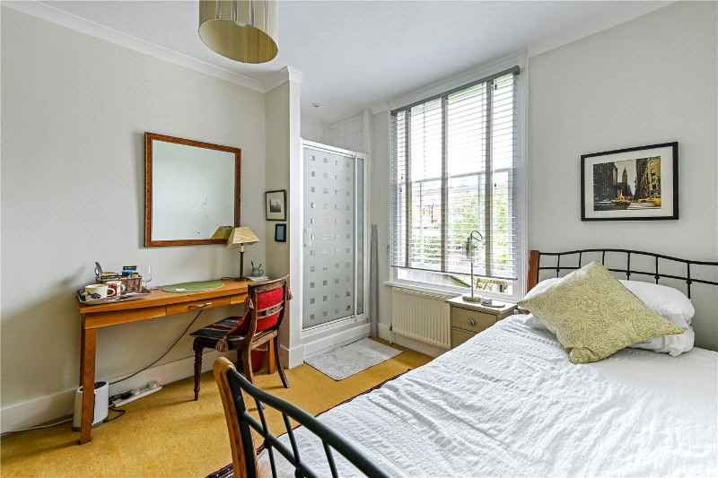 Victoria Road, Winchester, Hampshire, SO23