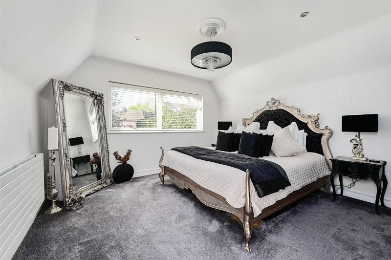 Fox Hill, Farley Hill, Reading, Berkshire, RG7