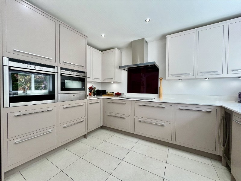 Broad Avenue, Bournemouth, Dorset, BH8