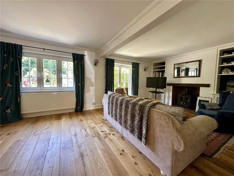 Beech Hill Road, Headley, GU35