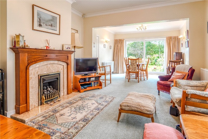 Elgin Road, Lower Parkstone, Poole, BH14