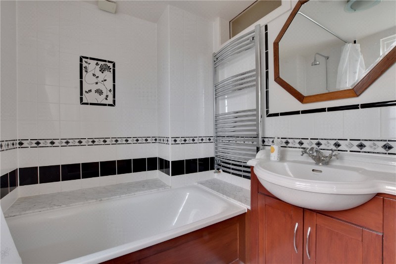Kidbrooke Grove, Blackheath, London, SE3