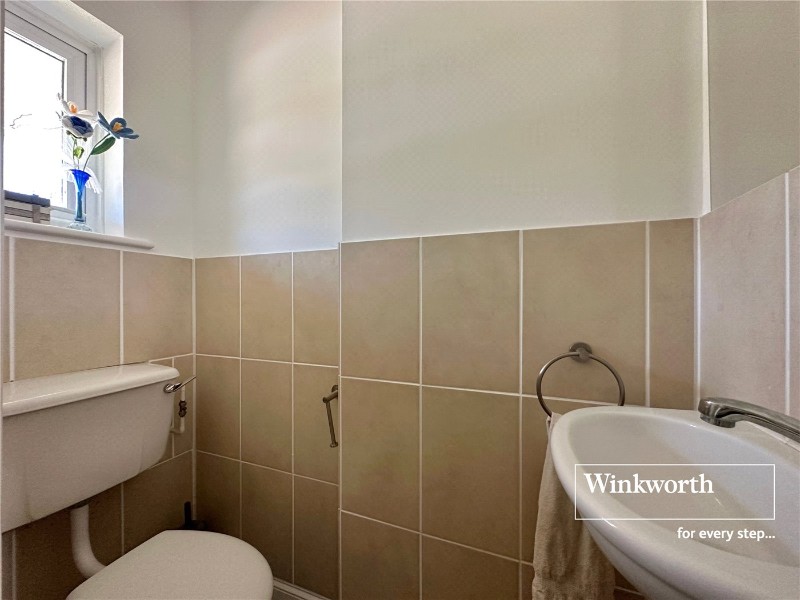 Mountbatten Drive, Ferndown, Dorset, BH22
