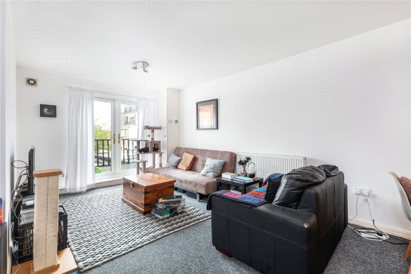Hoxton Street, London, N1