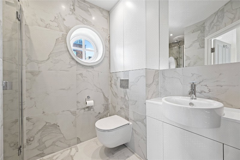Farm Place, Kensington, London, W8