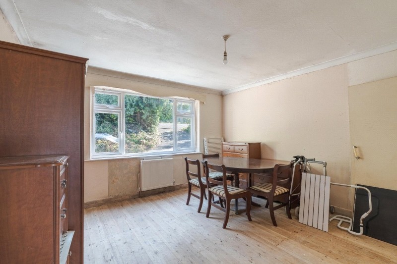 Blandford Road, Corfe Mullen, Wimborne, Dorset, BH21