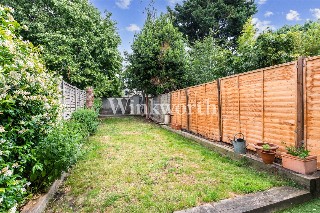 Spencer Road, Tottenham, London, N17