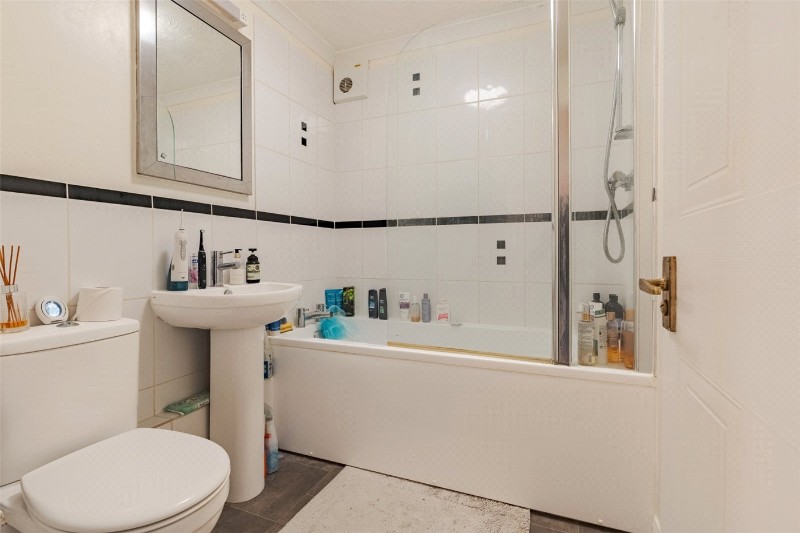 Euston Grove, Ringwood, Hampshire, BH24