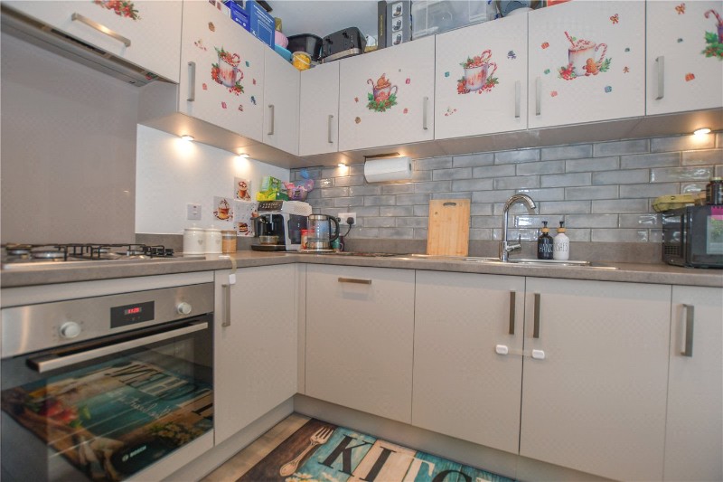 Mandarin Grove, Arborfield Green, Reading, Berkshire, RG2