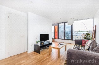 Arklow Road, London, SE14