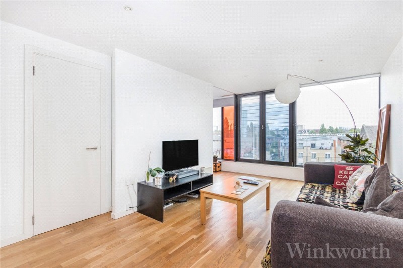 Arklow Road, London, SE14