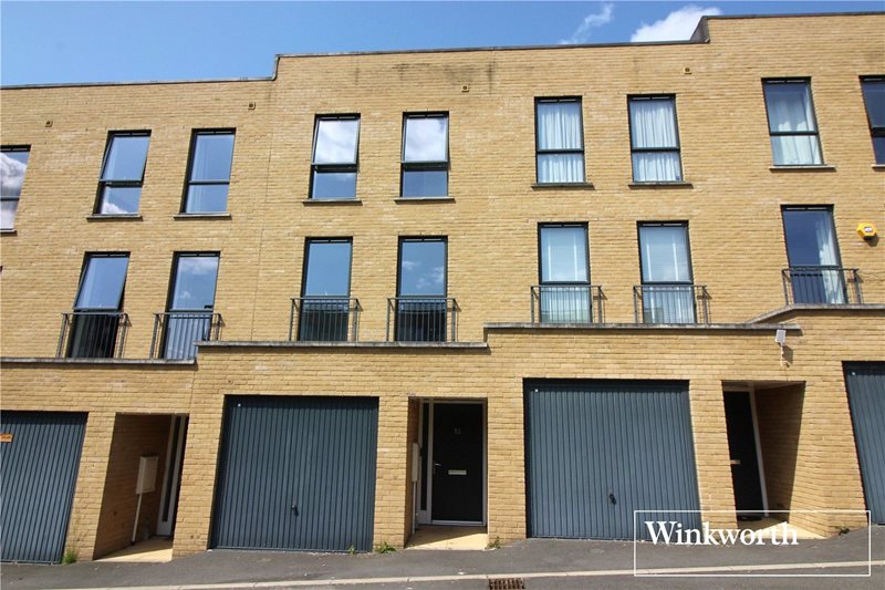 Horizon Place, Studio Way, Borehamwood, Hertfordshire, WD6