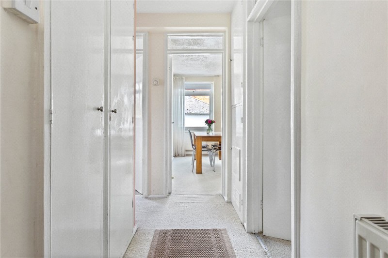 Nimrod Road, London, SW16