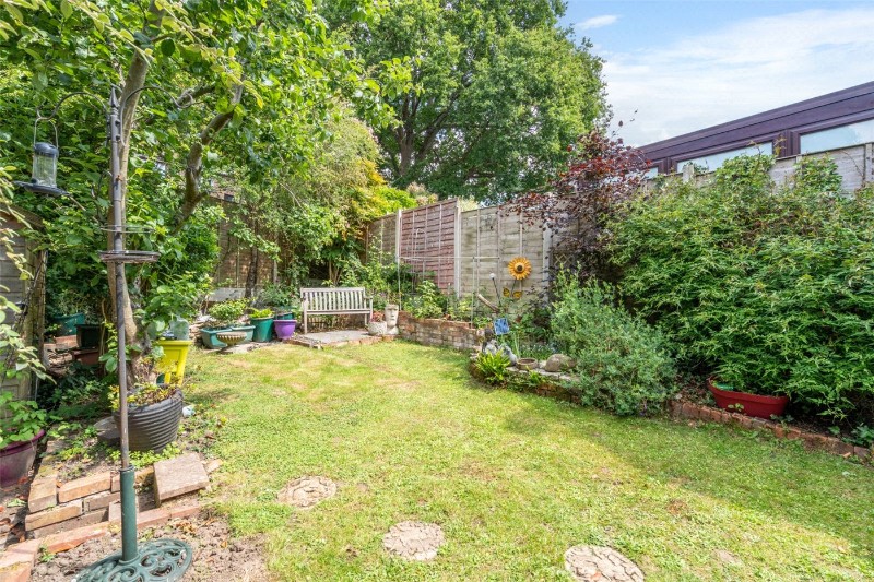Bridle Way, Colehill, Wimborne, Dorset, BH21