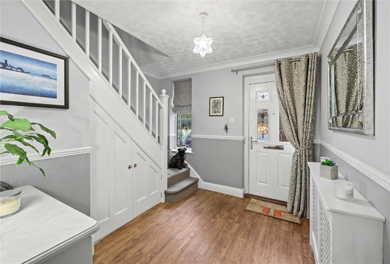 St. Faiths Road, Old Catton, Norwich, Norfolk, NR6