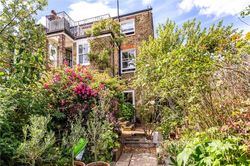 Mount View Road, London, N4