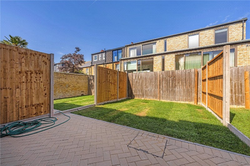 Pellatt Road, East Dulwich, London, SE22
