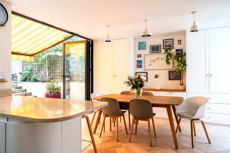 Ferndene Road, London, SE24