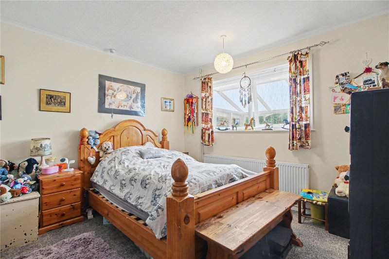 The Grove, Annis Hill, Bungay, Suffolk, NR35