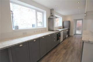 Upper Bath Street, Cheltenham, GL50