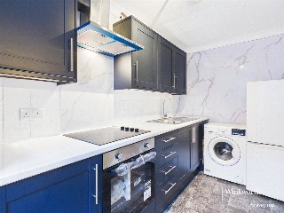 Westbourne Court, 158 Wilson Road, Reading, Berkshire, RG30