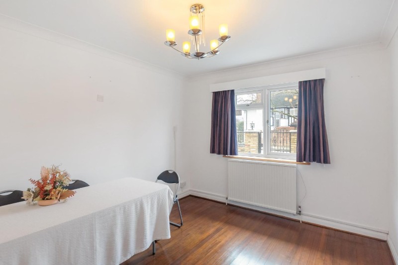 Hayes Way, Beckenham, BR3