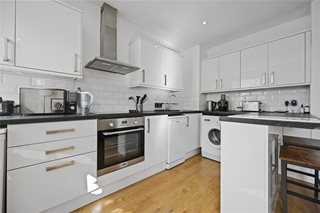 Westwick Gardens, London, W14