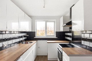 Sylvan Road, London, SE19