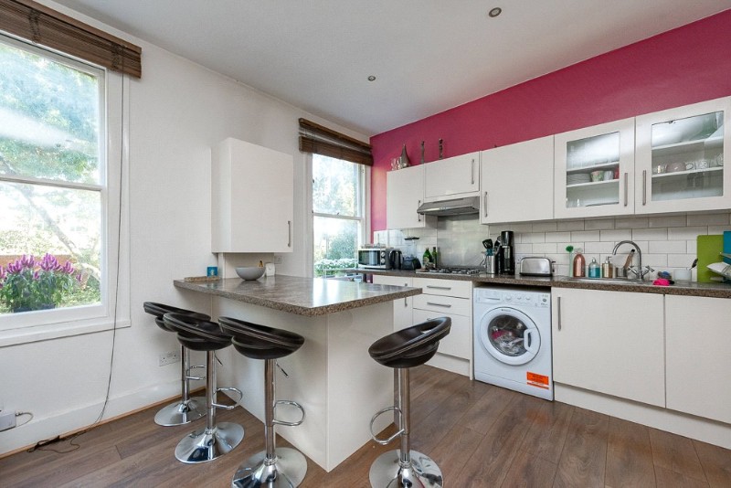 Maygrove Road, London, NW6