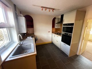 Banks Lane, Heckington, Sleaford, Lincolnshire, NG34