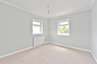 Hermitage Road, London, N4