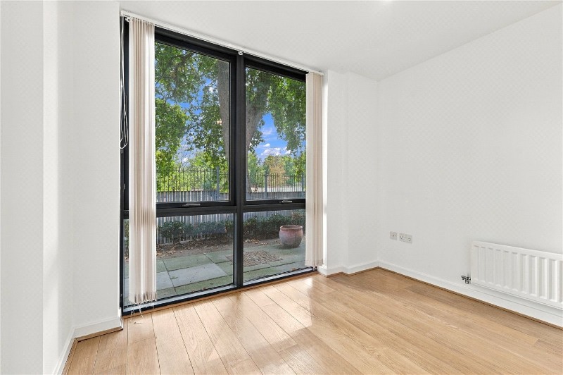 Southwold Road, London, E5
