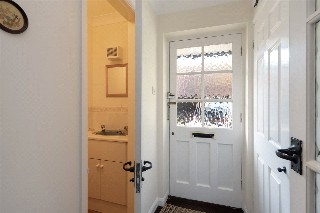 Church Hill, Harbledown, Canterbury, Kent, CT2