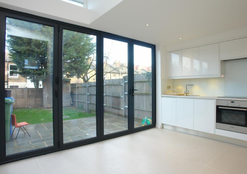 Goodrich Road, East Dulwich, London, SE22