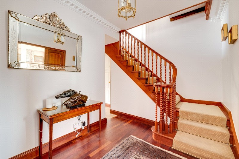 Basuto Road, London, SW6