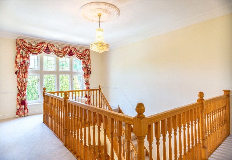 Cross Road, Sunningdale, Berkshire, SL5