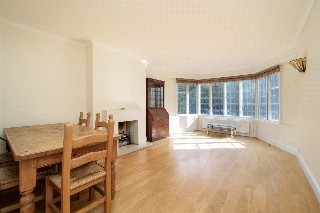 Manor Fields, London, SW15