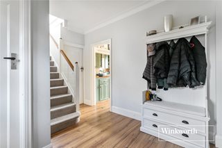 Normandy Avenue, High Barnet, EN5