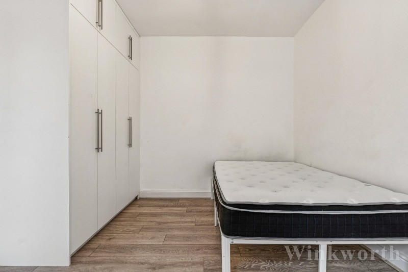 Dartmouth Road, London, SE23