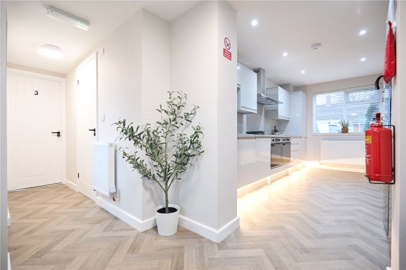 Friends Road, Norwich, Norfolk, NR5