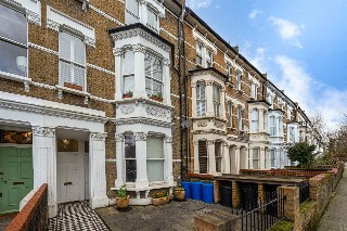 Fernhead Road, Maida Vale, London, W9
