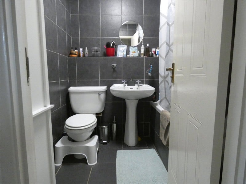Lapwing Close, Cullompton, Devon, EX15