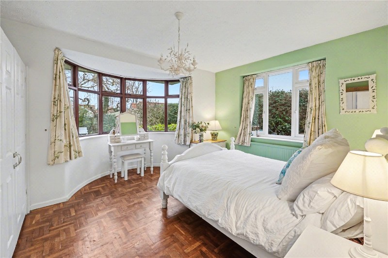 Sunny Grove, Costessey, Norwich, Norfolk, NR5