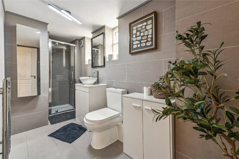 Westbourne Terrace, London, W2
