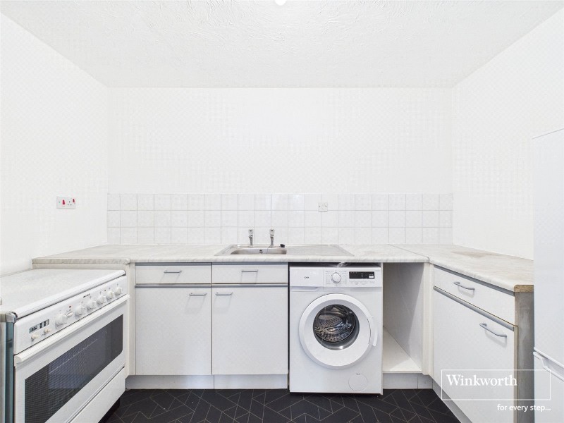 Marnham Court, 665 Harrow Road, Wembley, HA0