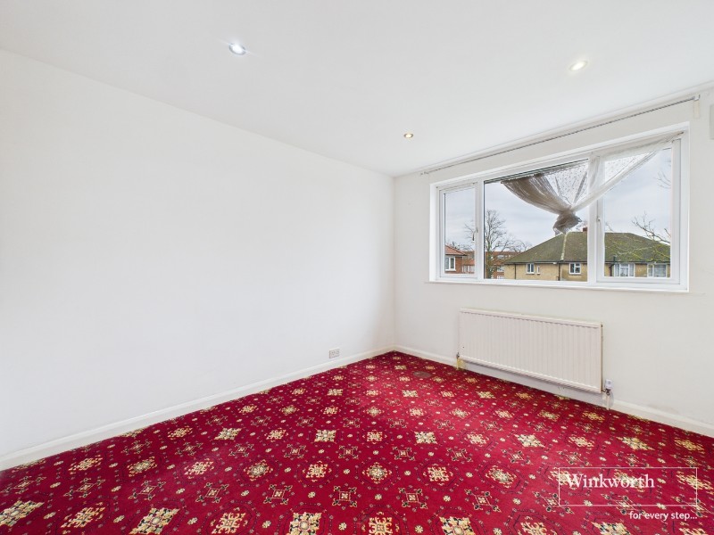Glebe Crescent, Harrow, Middlesex, HA3