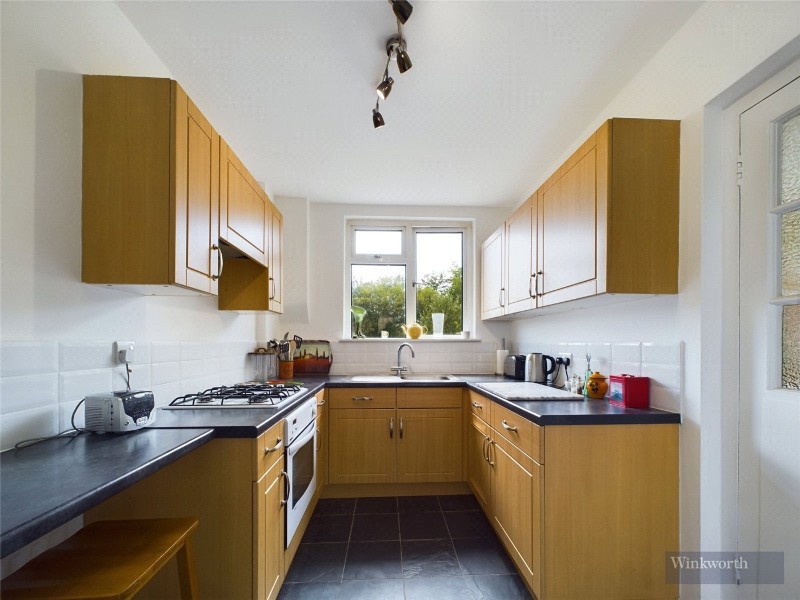 Herne Road, Surbiton, KT6