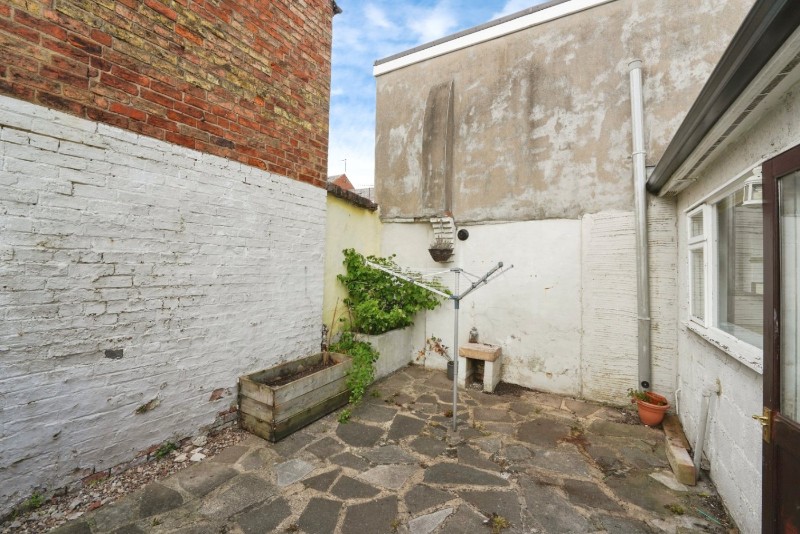 Victoria Place, Cheltenham, GL52